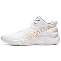 ASICS Gel Burst 26 4E Wide 'White Gold' Men's 1063A048-100 EU 41.5
