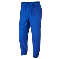 Nike ACG Lab Trail Austos kelnės su raišteliais ir surištu galu Laisvalaikio kelnės Vyriški apatiniai CD4541-405 XS blue