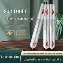 H995 Weather-Resistant Neutral Silicone Structural Sealant