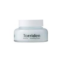 TORRIDEN Dive-In Low Molecular Hyaluronic Acid Soothing Cream 100ml 1pc 2pcs Option 100ml 1pc