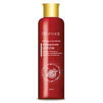 Deoproce balinimo ir raukšlių granatų losjonas 260 ml brown
