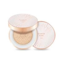 Estheroce Éclair de Blanc Cushion No.21/No.23 14g+14g No.21 white