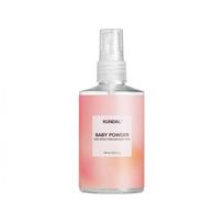 Kundal Pure Moist Body Mist kūdikių pudra 128ml*1vnt./2vnt. 1Pc