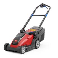 Akumuliatorinė žoliapjovė „Toro Recycler 21844“, 43 cm, 60 V MAX