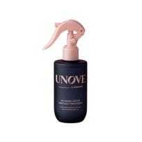 UNOVE Neplovimo vandens ampulė plaukų priežiūrai 200ml*1 vnt./2 vnt. 1Pc black
