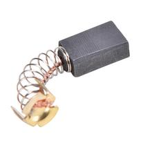 10 vnt. 6,5X7,5X13,5 mm anglies šepetėlių bendros paskirties elektriniam varikliui