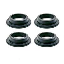 4Pcs 90480-30025 Spark Plug Tube Seal For Toyota