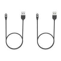 2 vnt. magnetiniai įkrovimo kabeliai Aftershokz Aeropex AS800 / OpenComm ASC100SG
