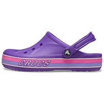Crocs patogūs universalūs klumpės unisex avalynė violetinė 208268-5AV 36-37
