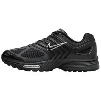 Nike Air Zoom Pegasus 2K5 'Black Metallic Silver' Sneakers HV1792-001 36 black
