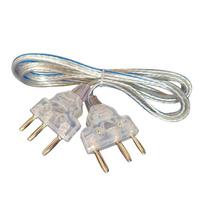 Fencing Epee Foil Hand Cord Flexible Fencing Body Wire Foil Body Wire Pin Plug Body Cord for Competition Practice 1