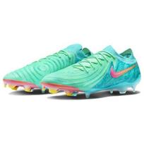 Nike Phantom GX 2 Elite LV8 FG Vortex Pack - FJ2560-300 EU 41 žalia