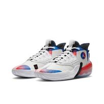 Air Jordan React Elevation PF Balti Infrared Royal Vyriški DC5188-102 EU 43