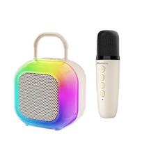 Newman KS10 Portable KTV Bluetooth Speaker CN plug (adapter included)