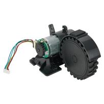 Right Wheel Left Wheel With Motor For Lefant M210 M210S M210B M213 OKP K2-K5 L1Robot Vacuum Cleaner Spare Parts Accessories
