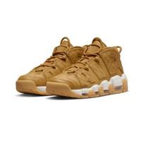Nike Air More Uptempo GS Flax 922845-200 EU 40 linas/ruda