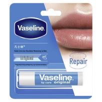 Vaseline Shea Butter Lip Balm 3.5g