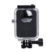 Invisible Dive Housing Dive Case For 360 Invisible Waterproof Case Action Camera Accessories Dive Case 45m Waterproof