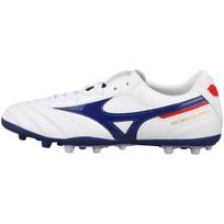 Mizuno Morelia White Blue P1GA211425 40
