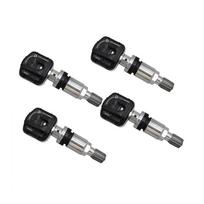 4 vnt. 10290600 TPMS padangų slėgio jutiklis 433MHz SAIC MG3 MG6 ZS HS GS I5 I6 RX3 RX5 RX8 MG