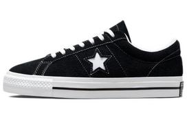 Converse One Star Low 'Black White' 171587C 35.5