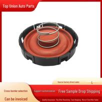 BMW N47 Valve Cover with Crankcase Vent Valve (Part Numbers: 11128589941, 11128570828, 11127810584) YC