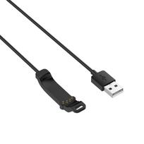 Smartwatch charger For POLAR Unite  black black
