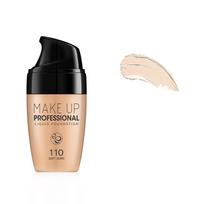 Smooth Silk  Foundation Face Base Concealer  LongLasting Makeup 30ml