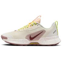 Nike Juniper Trail 3 'Sail Dark Pony Tint' Women's FQ0902-100 36