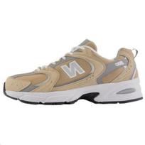 New Balance 530 Incense Shadow Grey Unisex sportbačiai Rudo smiltainio spalvos MR530CJ 43