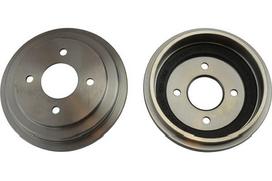 KAVO PARTS Stabdžių būgnas BD-6854