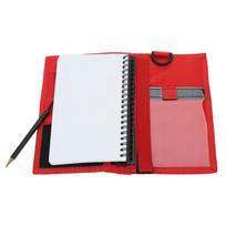 Diving Notebook Diving Writing Board with Pencil Writing Pad Rugged Notepad Waterproof Diving Notebook for Underwater 1