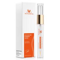 MeiYanQiong blakstienų augimo serumas - Ilgesnės ir tankesnės blakstienos 3 ml 1pcs white