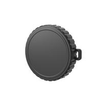 Lens Cover for DJI Osmo Nano Non Slip Soft Rubber Dust-proof Lens Protective Case Cap For DJI Osmo Nano Camera Accessories juoda