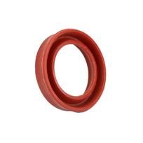 1/10pcs Coffee Machine Seals For AEG Water Sealing Rings Silicone Texture For Coffee Machine Water Tanks