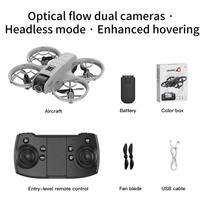 YT3 Drone 8K 5G GPS Professional HD Aerial Photography Remote Control Aircraft HD Dual Camera Quadcopter Toy NEW