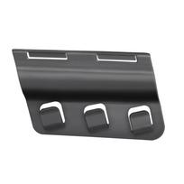 Trunk Organizer Hook 6 Seat For Tesla For Model Y 2026 2026 ABS Grocery Bag Holder For Secure Car Storage And Clutter Reduction China Mainland