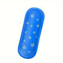 Portable Insulated Insulin Cooling Bag Cooling Packs, Insulated Insulin Case, Lightweight Zipper Design, Travel Storage Bag