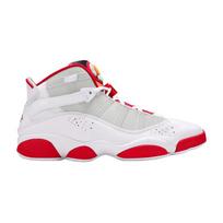 Jordan 6 Rings Hare 41 white