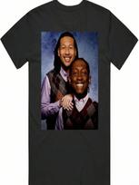 Jalen Williams And Jaylin Williams Step Brothers Parody T Shirt S įvairiaspalvis