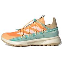 (WMNS) adidas Terrex Voyager 21 'Screaming Orange Hazy Green' Women's FW9409 EU 36