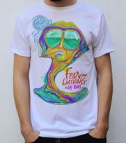 Fear and Loathing in Las Vegas T-shirt size S-5XL M