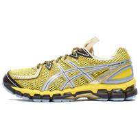 ASICS x UB9-S Gel-Kayano 20 'Vibrant Yellow Pure Silver' Men's 1203A456-750 EU 44