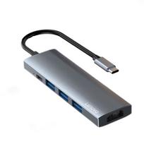 Lenovo Type-C 5-in-1 USB-C Hub with HDMI and PD