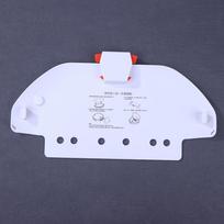 Mop Rag Holder/Mop Stand For Xiaomi Stytj02Ym/3C/2S /S10/S12/B106Gl/B106Cn Vacuum Cleaner Wet And Dry Separation Dishcloth white
