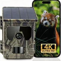 HC-600A Hunting Camera  50MP 4K, IP65 Waterproof China Mainland