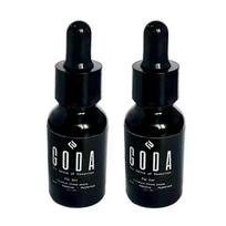 GODA Pheromones Fragrance Oil for Women 15ml/0.51 Fl. Oz