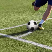 Vaikų lauko žaidimų treniruotės #3 Futbolo kamuolys 18cm / 7inch Vaikų sportinės rungtynės Futbolo kamuolys beige