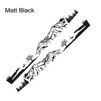 Car Stickers For Volkswagen VW Caddy MK1 MK2 MK3 MK4 4 3 2 Maxi Kombi Vinyl Decals Camper Van Graphics Auto Tuning Accessories For Caddy