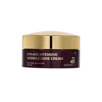 Deoproce Syn-ake intensyvus raukšlių priežiūros kremas 100g*1vnt./2vnt./4vnt. 1Pc